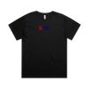 Wo's Martina Boyfriend Tee Thumbnail