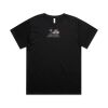Wo's Martina Boyfriend Tee Thumbnail