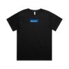 Wo's Martina Boyfriend Tee Thumbnail