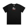 Wo's Martina Boyfriend Tee Thumbnail