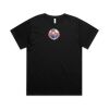 Wo's Martina Boyfriend Tee Thumbnail
