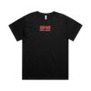 Wo's Martina Boyfriend Tee Thumbnail