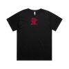 Wo's Martina Boyfriend Tee Thumbnail