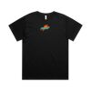 Wo's Martina Boyfriend Tee Thumbnail