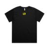 Wo's Martina Boyfriend Tee Thumbnail