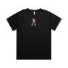Wo's Martina Boyfriend Tee Thumbnail