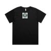 Wo's Martina Boyfriend Tee Thumbnail