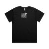 Wo's Martina Boyfriend Tee Thumbnail