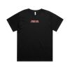 Wo's Martina Boyfriend Tee Thumbnail