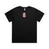 Wo's Martina Boyfriend Tee Thumbnail
