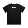 Wo's Martina Boyfriend Tee Thumbnail