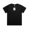 Wo's Martina Boyfriend Tee Thumbnail