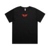Wo's Martina Boyfriend Tee Thumbnail