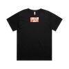 Wo's Martina Boyfriend Tee Thumbnail
