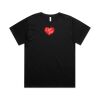 Wo's Martina Boyfriend Tee Thumbnail