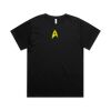Wo's Martina Boyfriend Tee Thumbnail