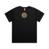 Wo's Martina Boyfriend Tee Thumbnail