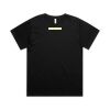 Wo's Martina Boyfriend Tee Thumbnail