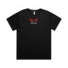 Wo's Martina Boyfriend Tee Thumbnail