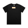 Wo's Martina Boyfriend Tee Thumbnail