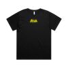 Wo's Martina Boyfriend Tee Thumbnail