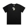 Wo's Martina Boyfriend Tee Thumbnail