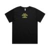 Wo's Martina Boyfriend Tee Thumbnail