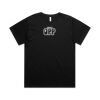 Wo's Martina Boyfriend Tee Thumbnail