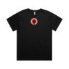 Wo's Martina Boyfriend Tee Thumbnail