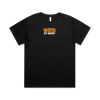 Wo's Martina Boyfriend Tee Thumbnail