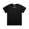Wo's Martina Boyfriend Tee Thumbnail