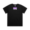 Wo's Martina Boyfriend Tee Thumbnail