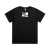 Wo's Martina Boyfriend Tee Thumbnail