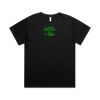 Wo's Martina Boyfriend Tee Thumbnail