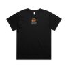 Wo's Martina Boyfriend Tee Thumbnail