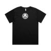 Wo's Martina Boyfriend Tee Thumbnail
