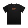 Wo's Martina Boyfriend Tee Thumbnail