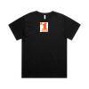 Wo's Martina Boyfriend Tee Thumbnail