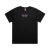 Wo's Martina Boyfriend Tee Thumbnail