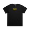 Wo's Martina Boyfriend Tee Thumbnail