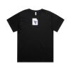 Wo's Martina Boyfriend Tee Thumbnail