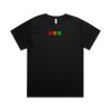 Wo's Martina Boyfriend Tee Thumbnail