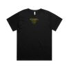 Wo's Martina Boyfriend Tee Thumbnail