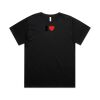 Wo's Martina Boyfriend Tee Thumbnail