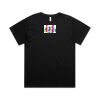 Wo's Martina Boyfriend Tee Thumbnail