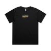Wo's Martina Boyfriend Tee Thumbnail