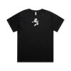 Wo's Martina Boyfriend Tee Thumbnail