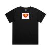 Wo's Martina Boyfriend Tee Thumbnail