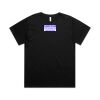Wo's Martina Boyfriend Tee Thumbnail