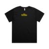 Wo's Martina Boyfriend Tee Thumbnail